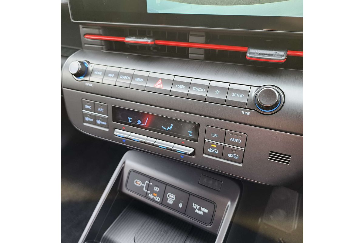 2024 Hyundai Kona N Line SX2.V2