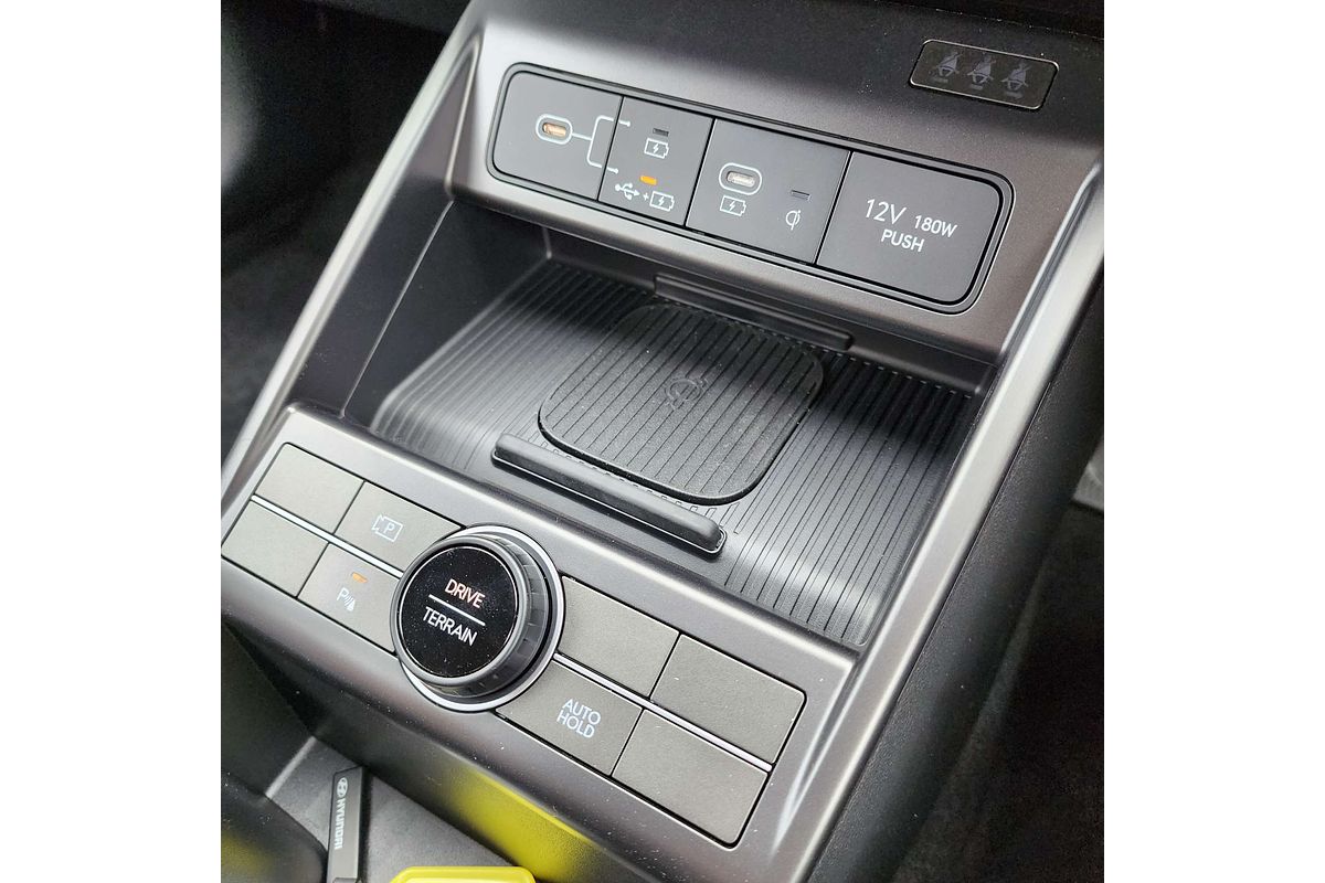 2024 Hyundai Kona N Line SX2.V2