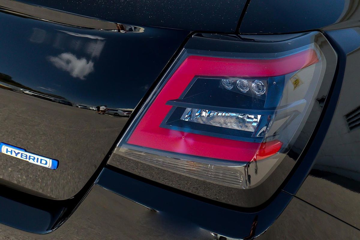 2024 Suzuki Swift Hybrid UZ