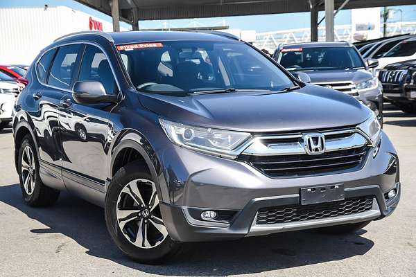 2018 Honda CR-V VTi RW