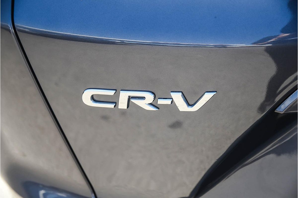 2018 Honda CR-V VTi RW