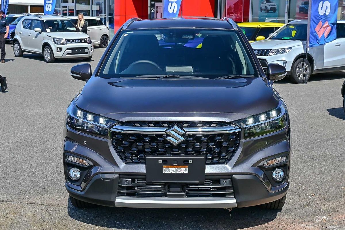 2024 Suzuki S-Cross ALLGRIP JYB