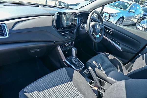2024 Suzuki S-Cross ALLGRIP JYB