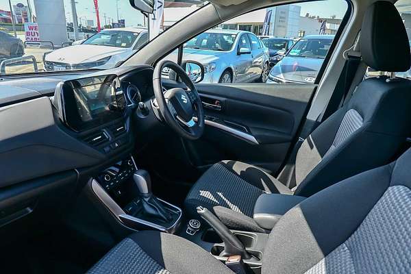 2024 Suzuki S-Cross ALLGRIP JYB