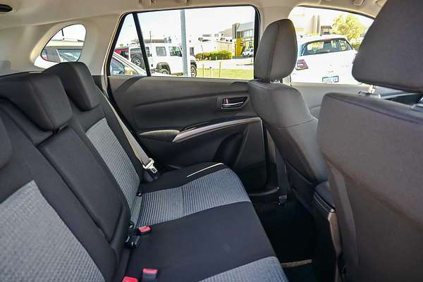 2024 Suzuki S-Cross ALLGRIP JYB