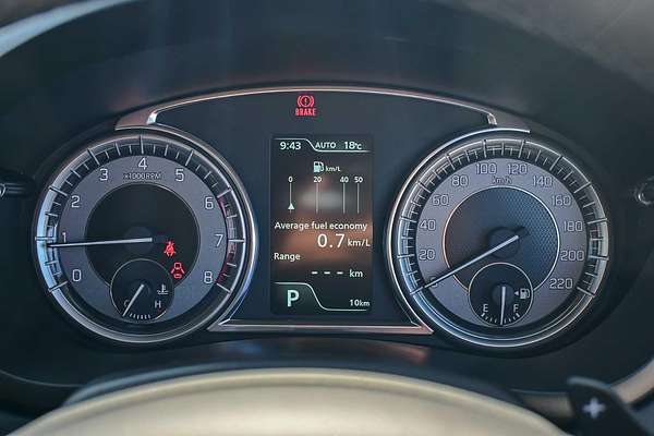 2024 Suzuki S-Cross ALLGRIP JYB
