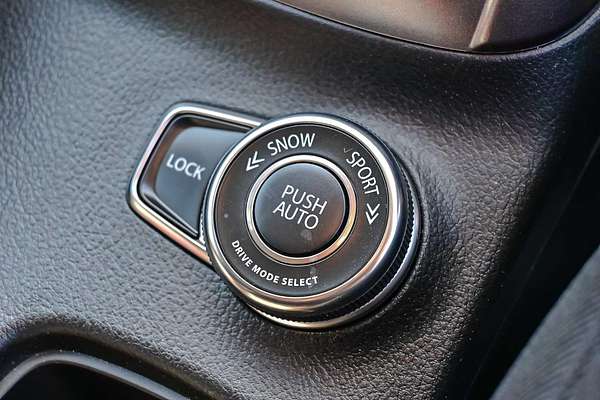 2024 Suzuki S-Cross ALLGRIP JYB