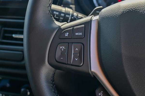 2024 Suzuki S-Cross ALLGRIP JYB
