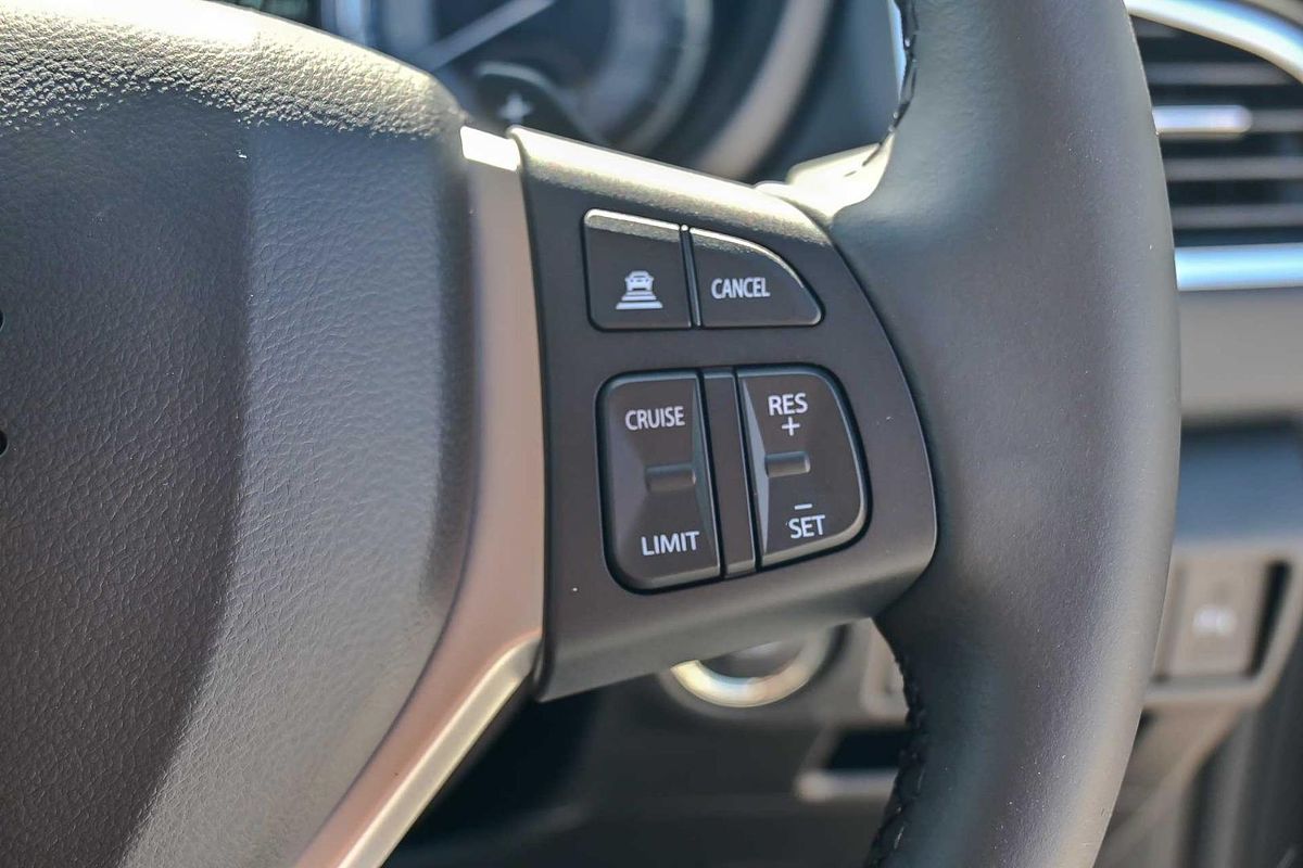 2024 Suzuki S-Cross ALLGRIP JYB