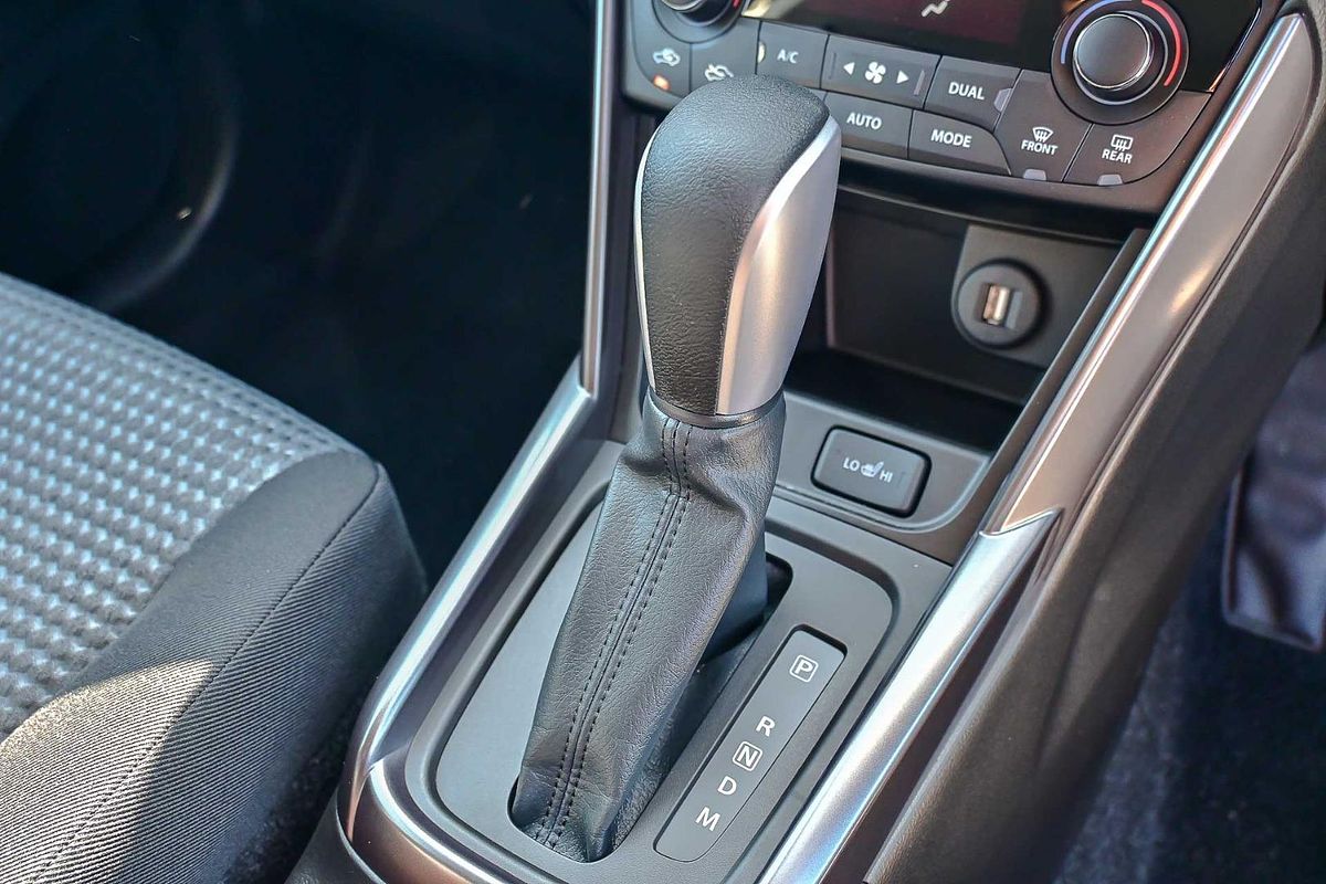 2024 Suzuki S-Cross ALLGRIP JYB