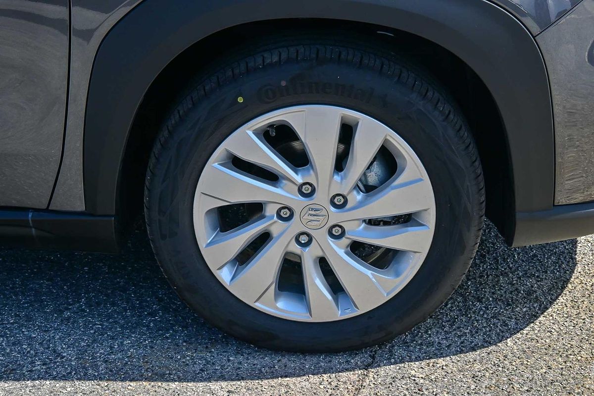 2024 Suzuki S-Cross ALLGRIP JYB