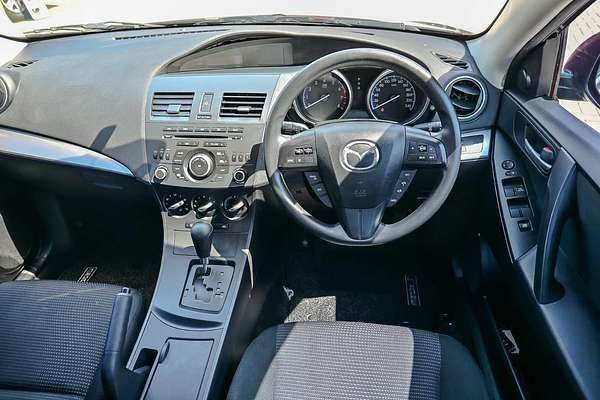 2012 Mazda 3 Neo BL Series 2