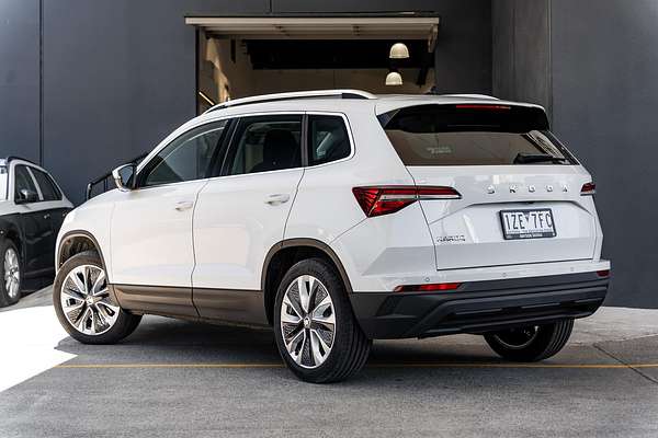 2023 SKODA Karoq 110TSI Style NU