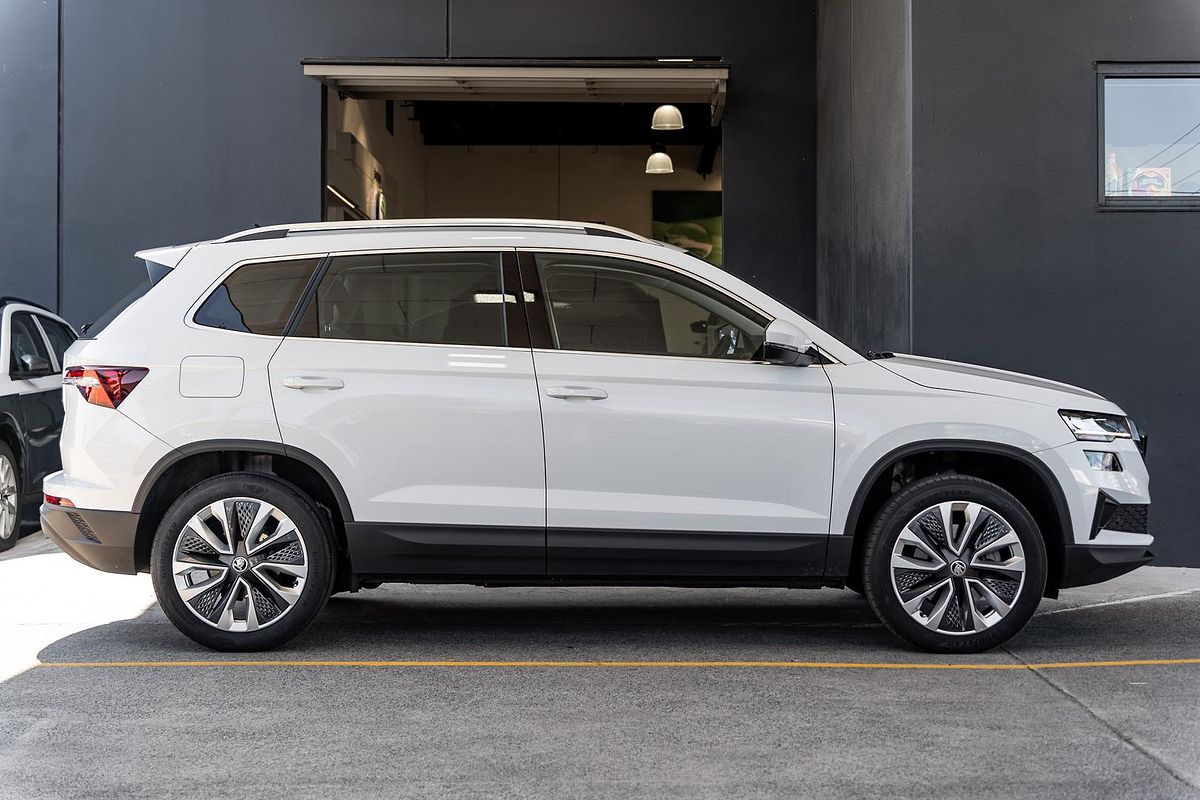 2023 SKODA Karoq 110TSI Style NU