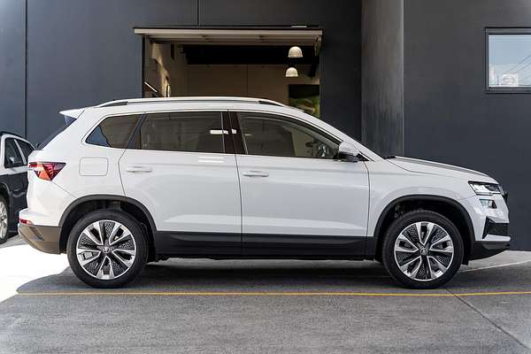 2023 SKODA Karoq 110TSI Style NU