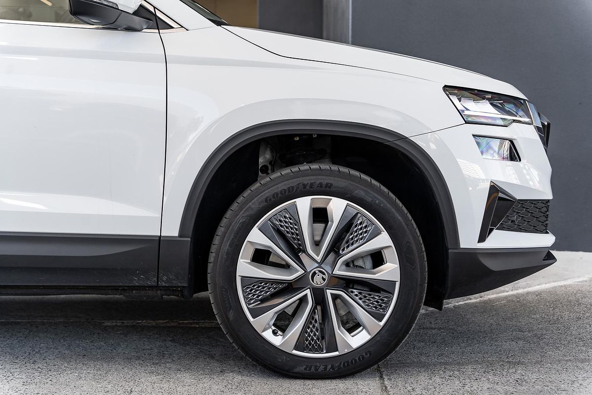 2023 SKODA Karoq 110TSI Style NU