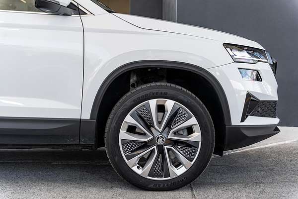 2023 SKODA Karoq 110TSI Style NU