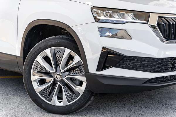 2023 SKODA Karoq 110TSI Style NU