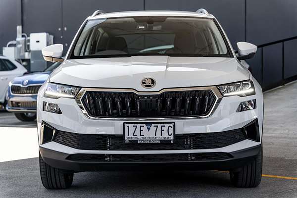 2023 SKODA Karoq 110TSI Style NU