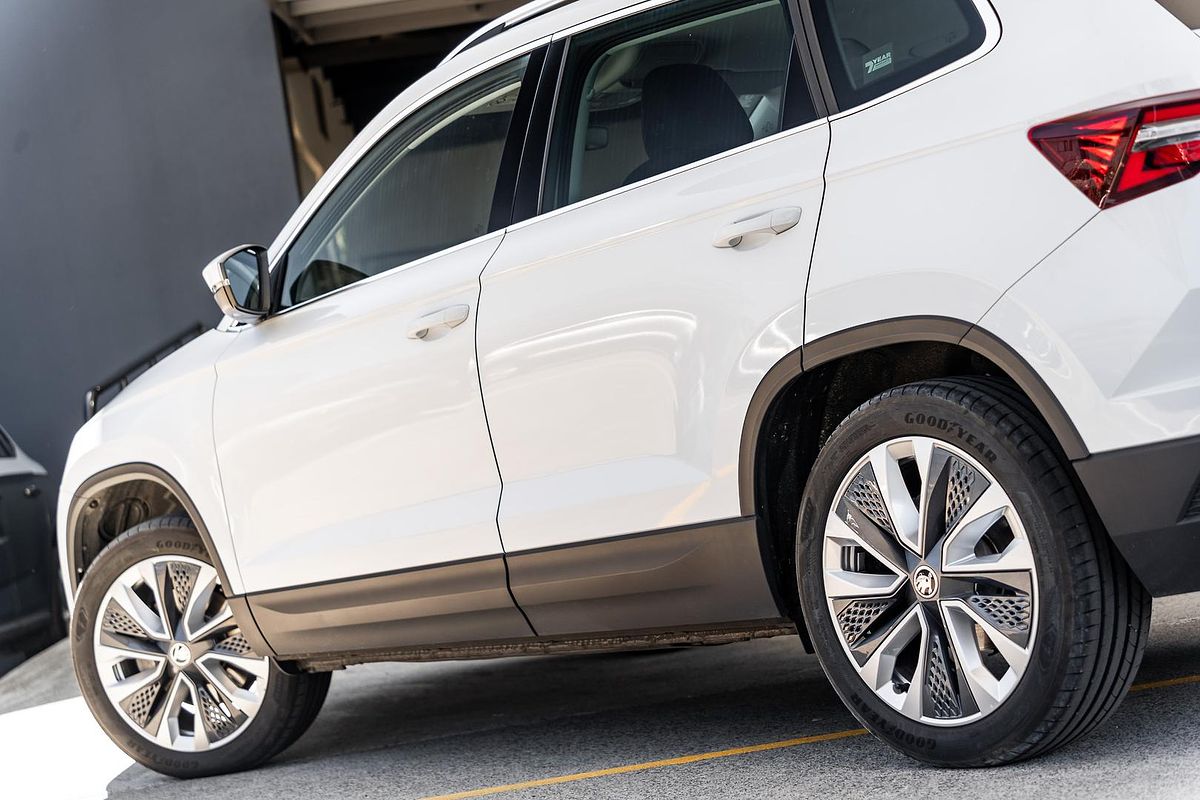 2023 SKODA Karoq 110TSI Style NU