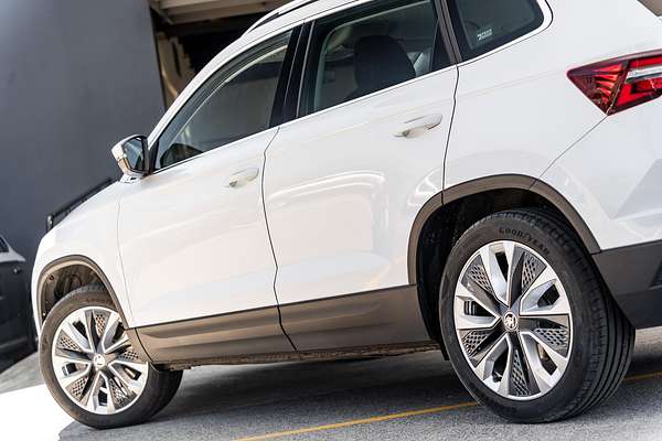 2023 SKODA Karoq 110TSI Style NU