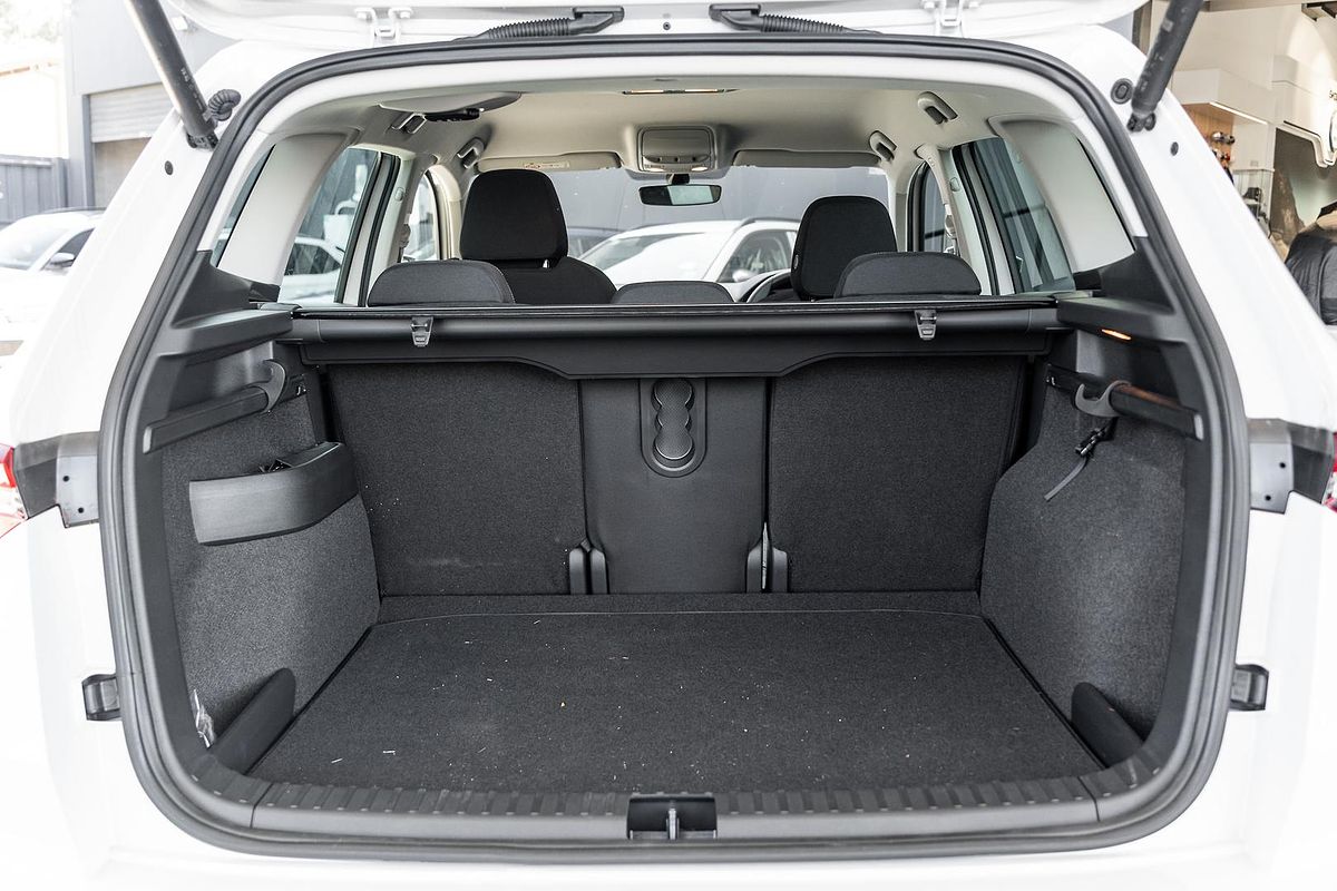 2023 SKODA Karoq 110TSI Style NU