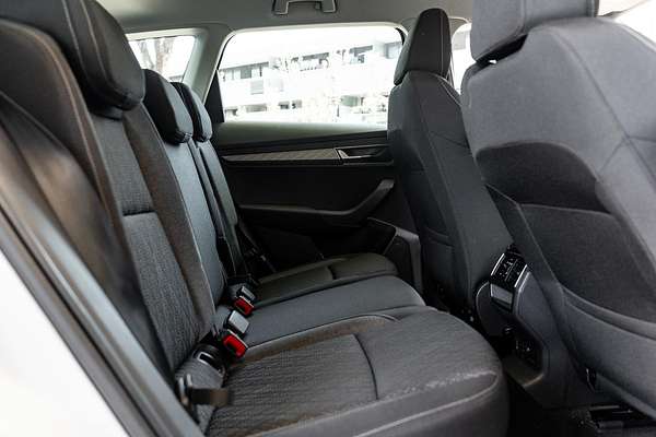 2023 SKODA Karoq 110TSI Style NU