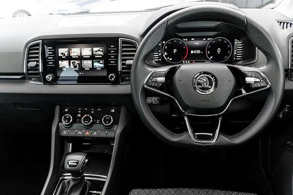 2023 SKODA Karoq 110TSI Style NU