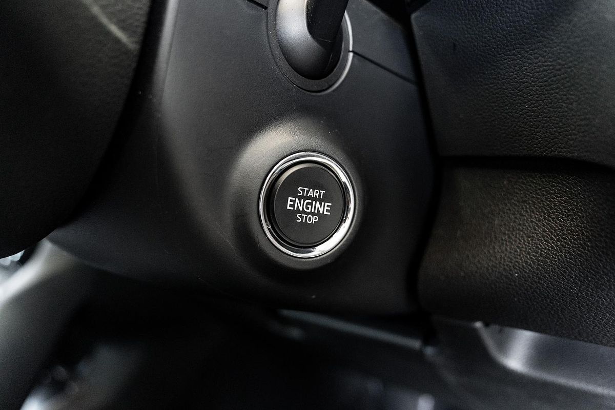2023 SKODA Karoq 110TSI Style NU