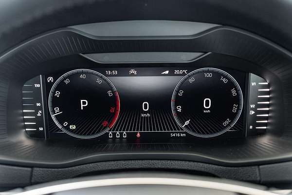2023 SKODA Karoq 110TSI Style NU
