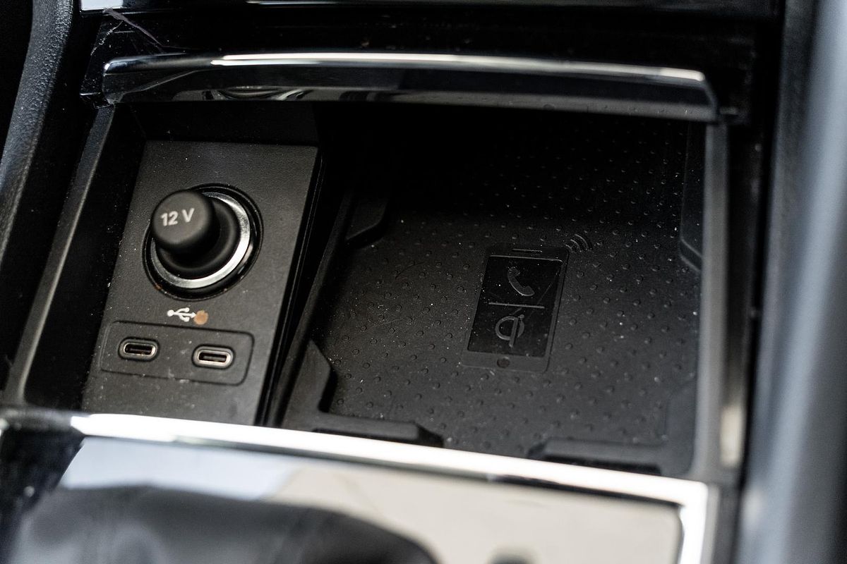 2023 SKODA Karoq 110TSI Style NU