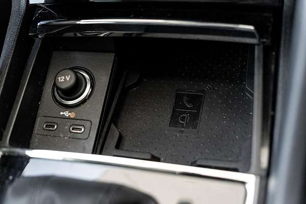 2023 SKODA Karoq 110TSI Style NU