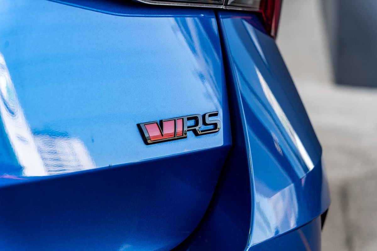 2023 ŠKODA Octavia RS NX