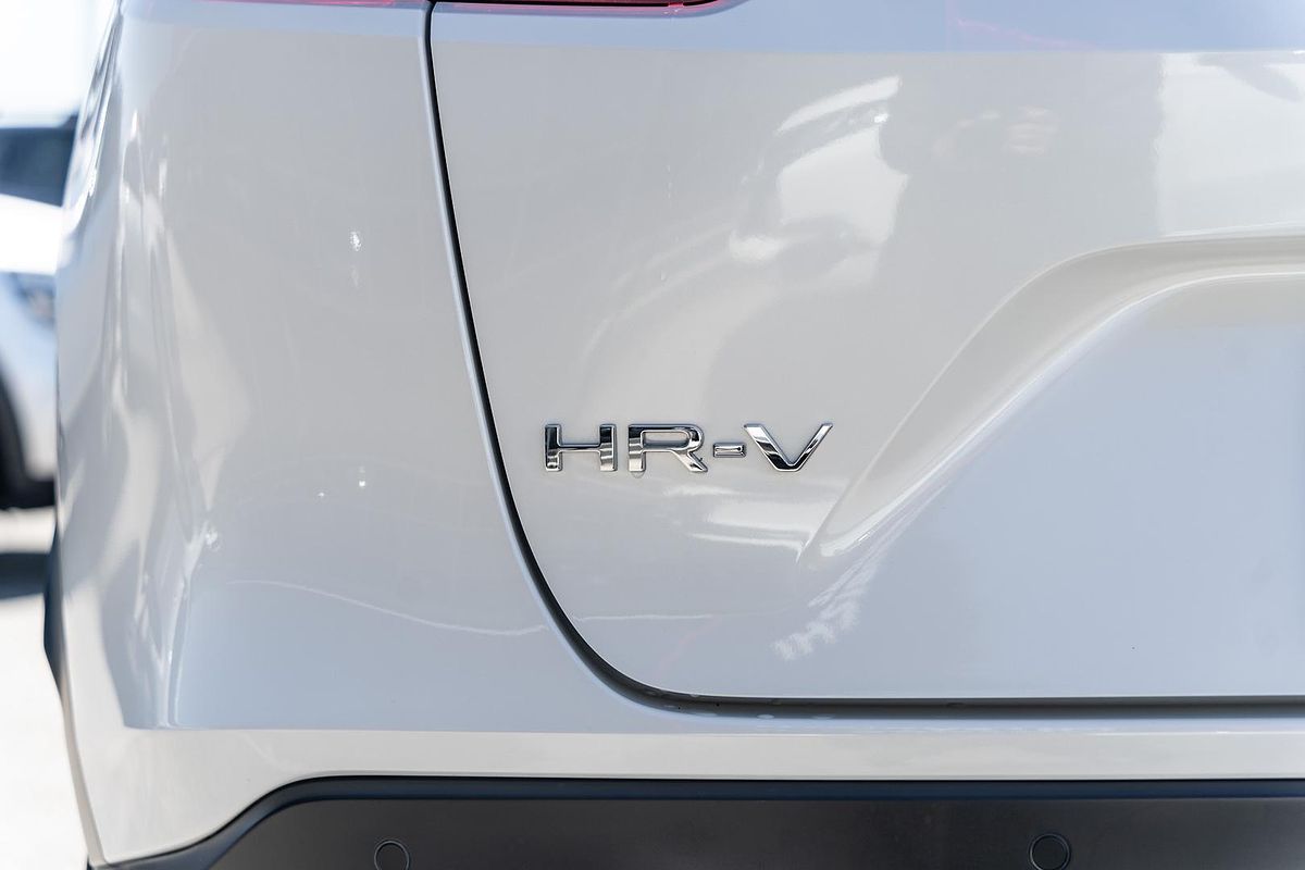 2022 Honda HR-V Vi X