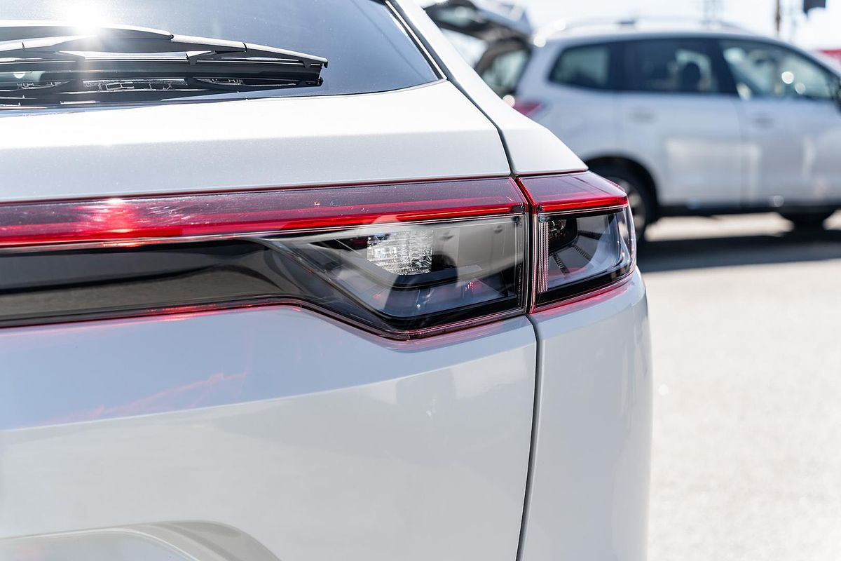 2022 Honda HR-V Vi X