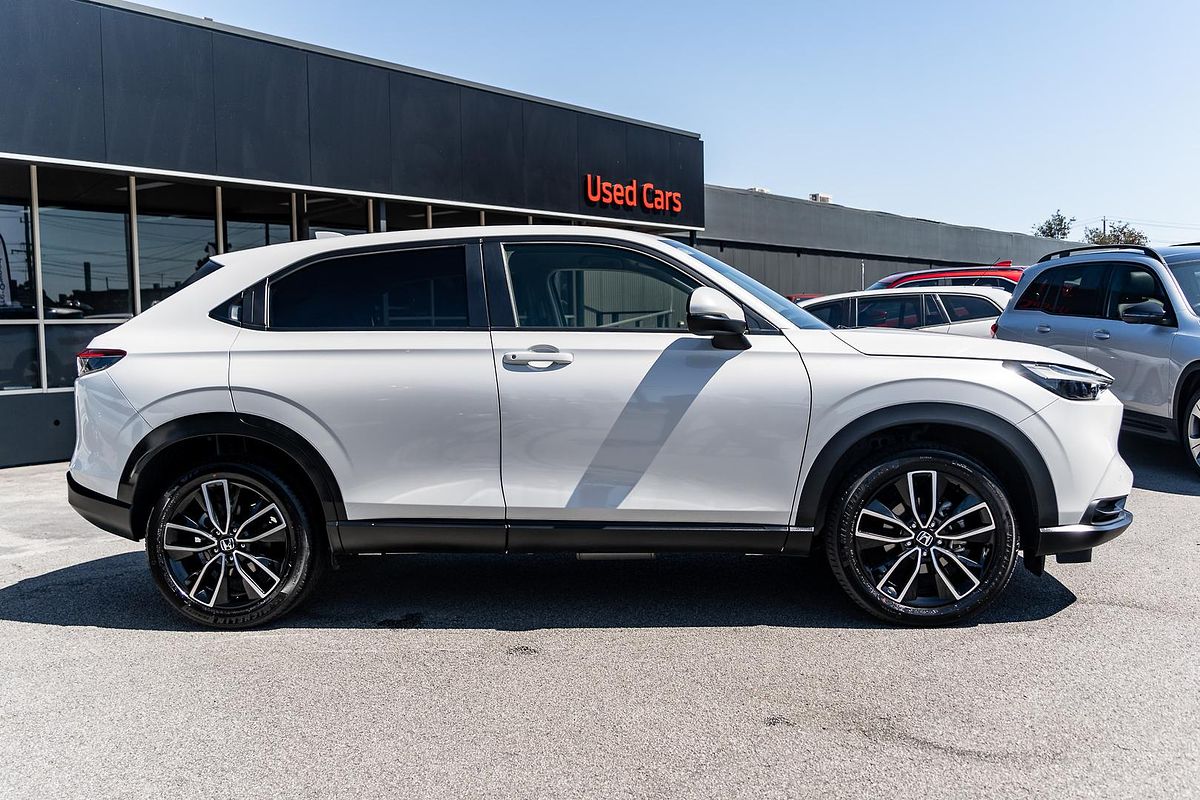 2022 Honda HR-V Vi X