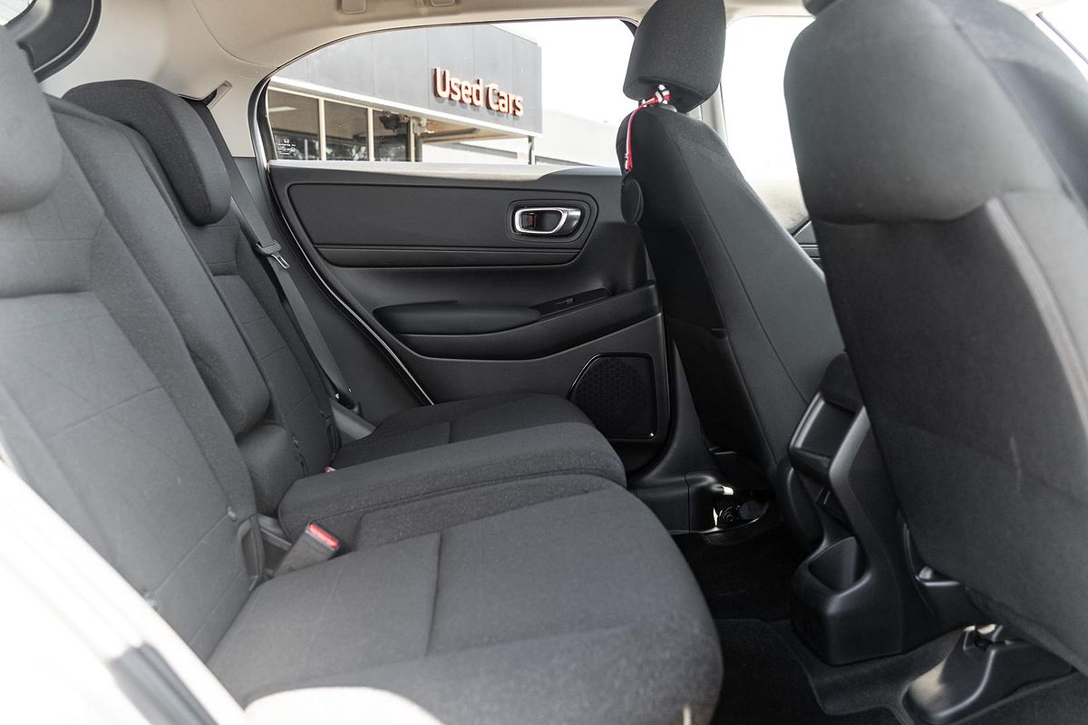 2022 Honda HR-V Vi X