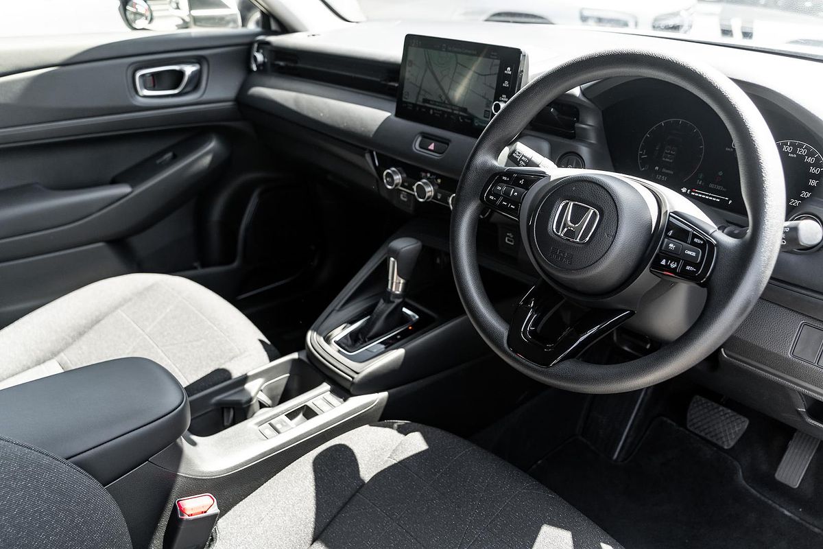 2022 Honda HR-V Vi X