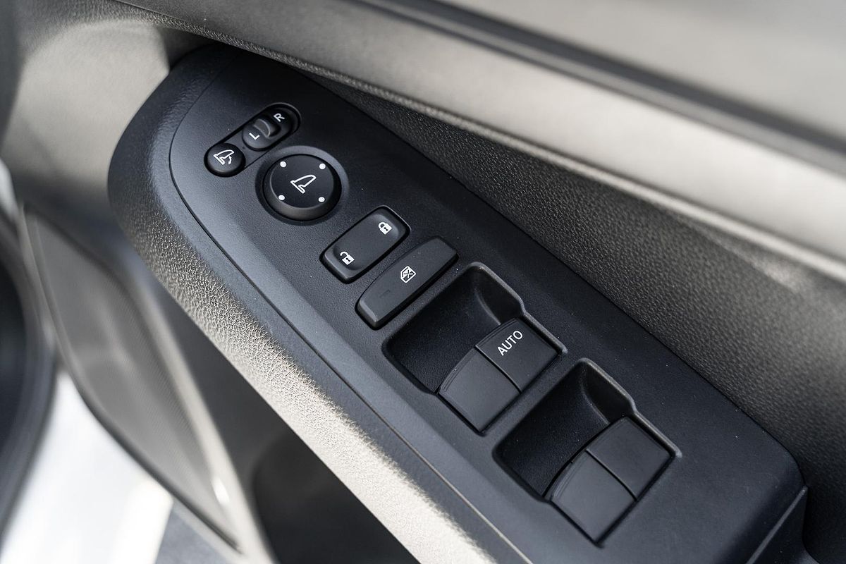 2022 Honda HR-V Vi X