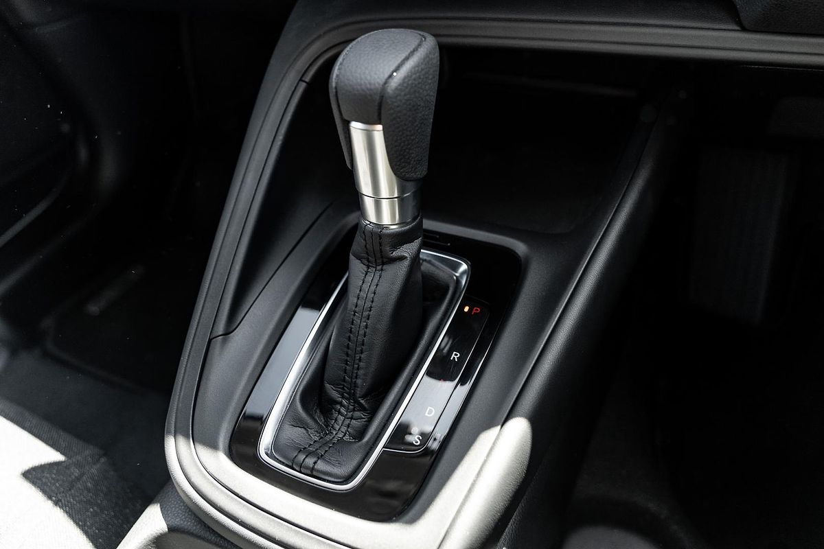 2022 Honda HR-V Vi X