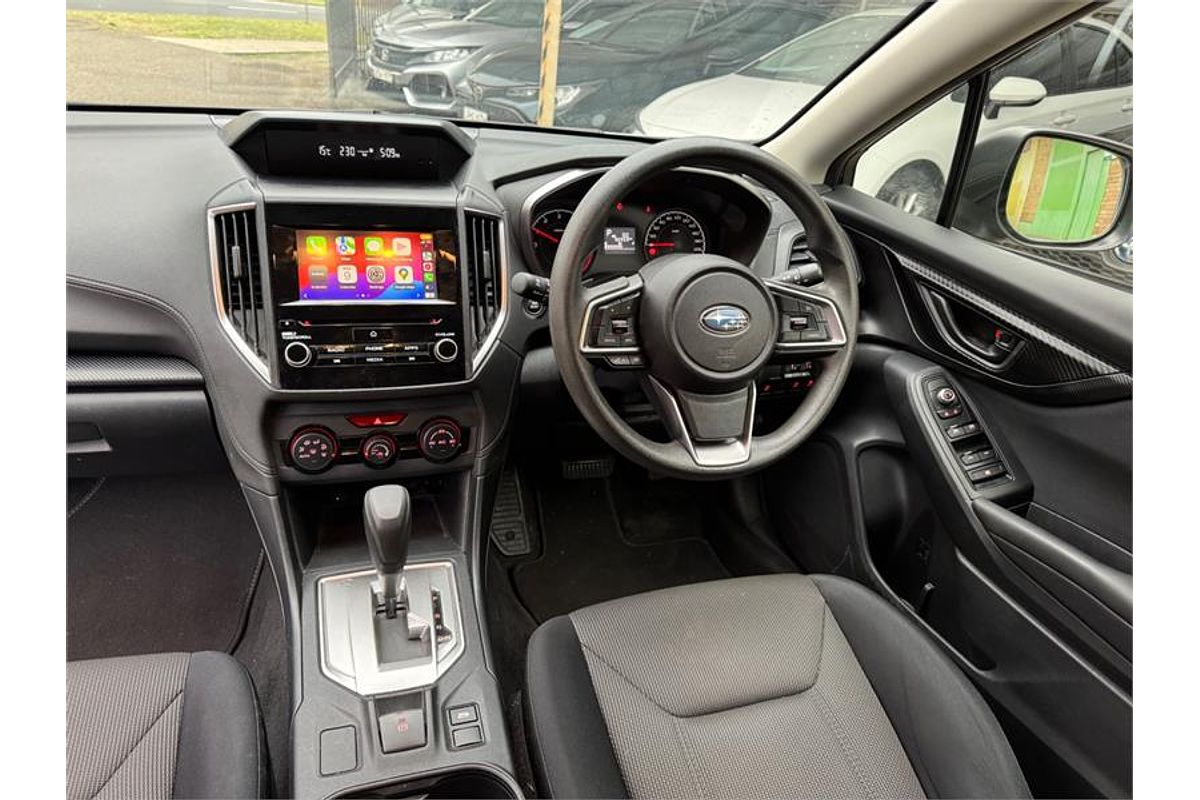 2017 Subaru IMPREZA 2.0i (AWD) MY18
