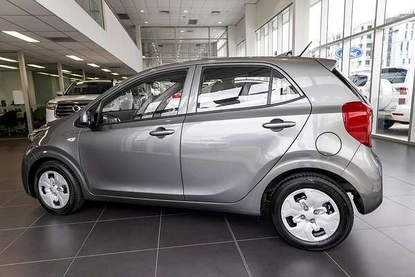 2023 Kia Picanto S JA