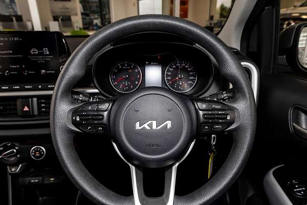 2023 Kia Picanto S JA