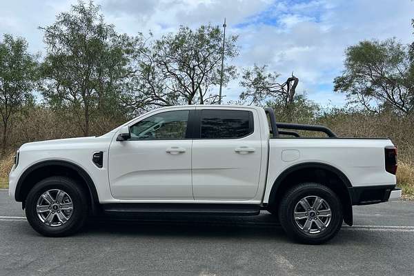 2023 Ford Ranger XLT 4X4