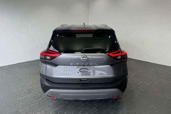 2023 Nissan X-TRAIL ST-L T33