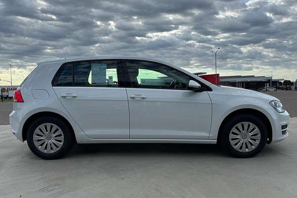 2017 Volkswagen Golf 92TSI 7