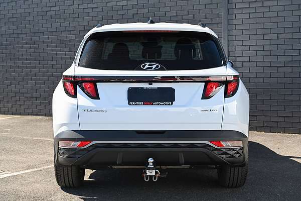 2021 Hyundai Tucson Elite NX4.V1