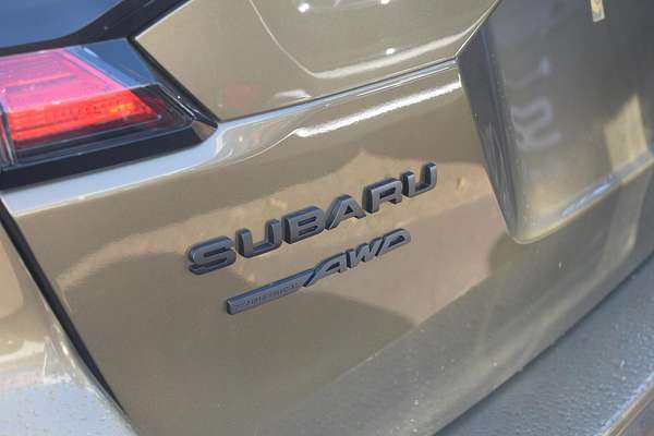 2024 Subaru Outback AWD Sport XT 6GEN