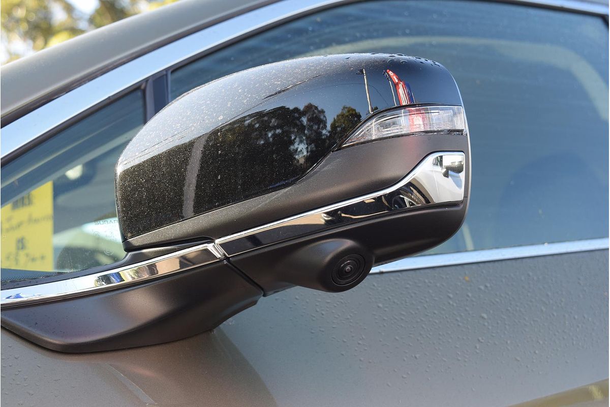 2024 Subaru Outback AWD Sport XT 6GEN