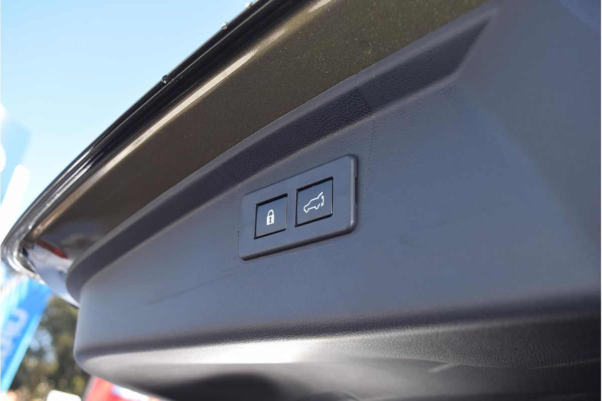 2024 Subaru Outback AWD Sport XT 6GEN